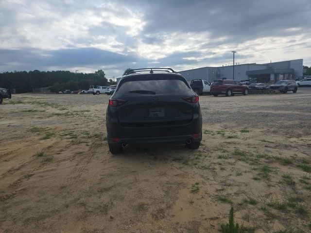 2019 Mazda Mazda CX-5 Touring