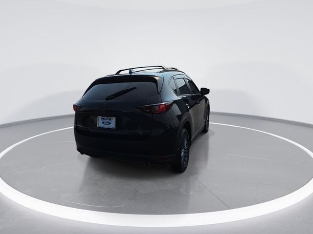 2019 Mazda Mazda CX-5 Touring