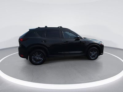 2019 Mazda Mazda CX-5 Touring