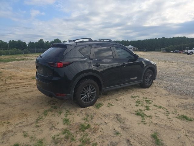 2019 Mazda Mazda CX-5 Touring