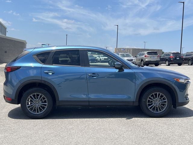 2020 Mazda Mazda CX-5 Touring