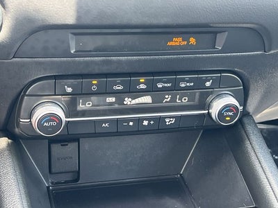 2020 Mazda Mazda CX-5 Touring