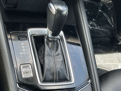 2020 Mazda Mazda CX-5 Touring