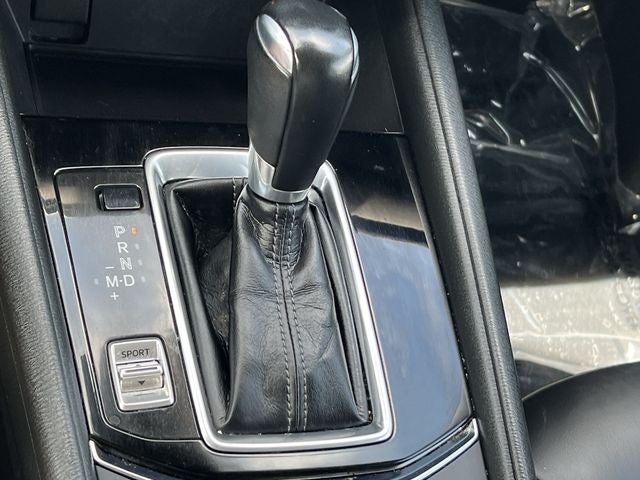 2020 Mazda Mazda CX-5 Touring