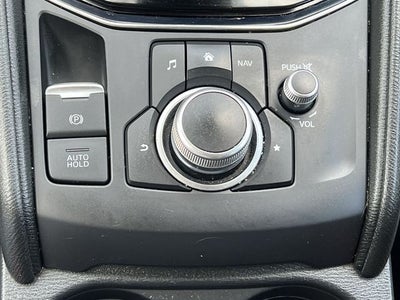 2020 Mazda Mazda CX-5 Touring