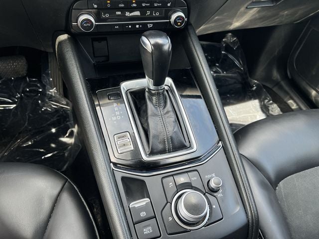 2020 Mazda Mazda CX-5 Touring