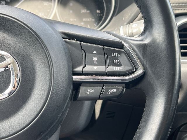 2020 Mazda Mazda CX-5 Touring