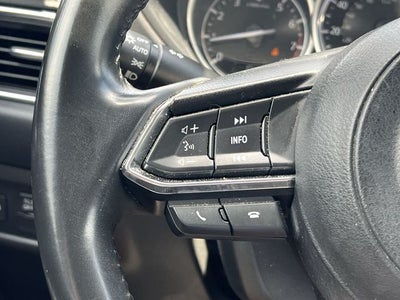 2020 Mazda Mazda CX-5 Touring