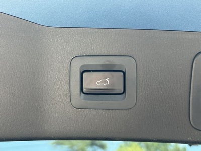 2020 Mazda Mazda CX-5 Touring
