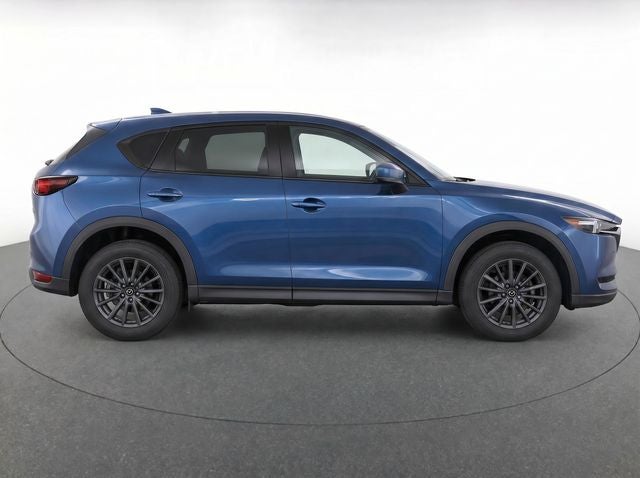 2020 Mazda Mazda CX-5 Touring