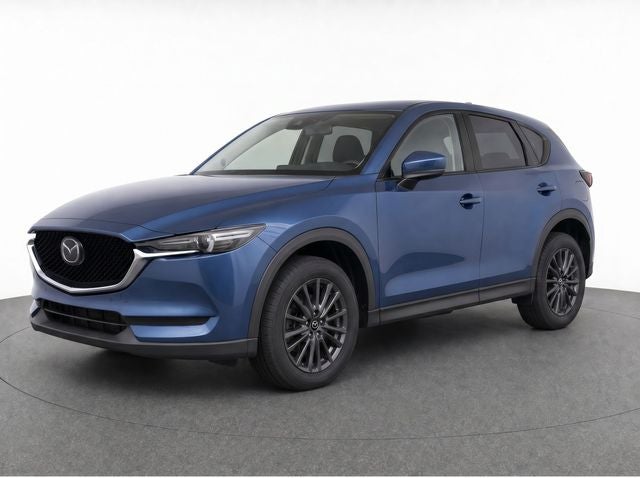 2020 Mazda Mazda CX-5 Touring