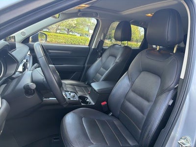 2023 Mazda Mazda CX-5 2.5 S Preferred Package