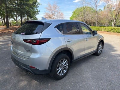 2023 Mazda Mazda CX-5 2.5 S Preferred Package