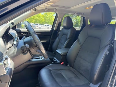 2020 Mazda Mazda CX-5 Touring