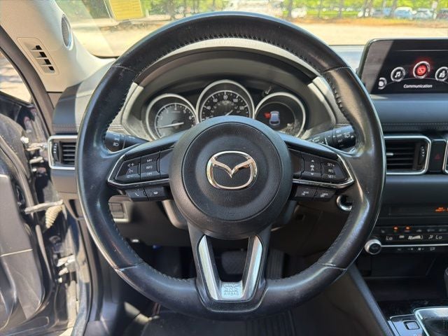 2020 Mazda Mazda CX-5 Touring
