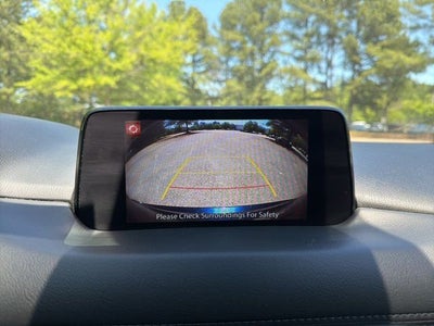2020 Mazda Mazda CX-5 Touring