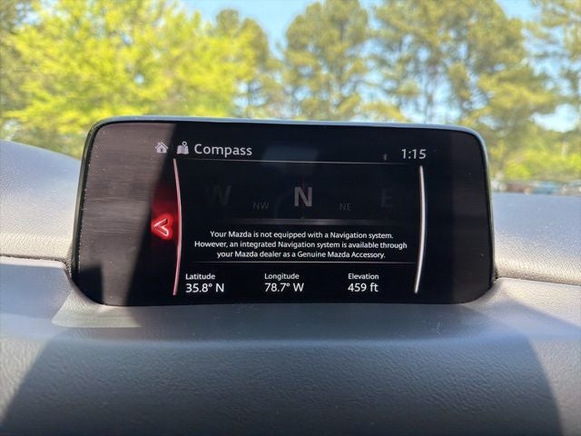 2020 Mazda Mazda CX-5 Touring