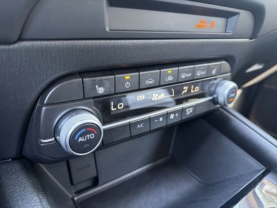 2020 Mazda Mazda CX-5 Touring
