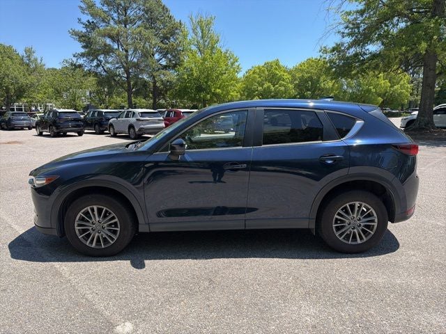 2020 Mazda Mazda CX-5 Touring