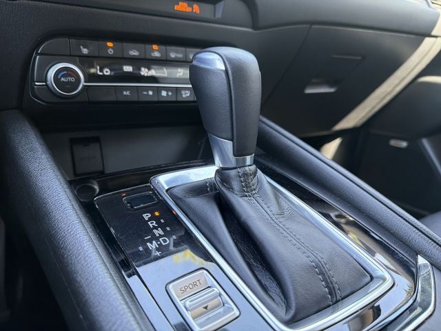2020 Mazda Mazda CX-5 Touring