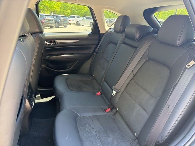 2020 Mazda Mazda CX-5 Touring
