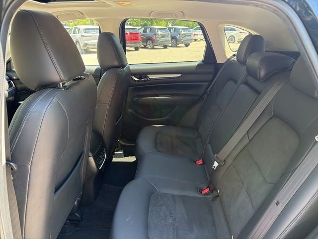 2020 Mazda Mazda CX-5 Touring