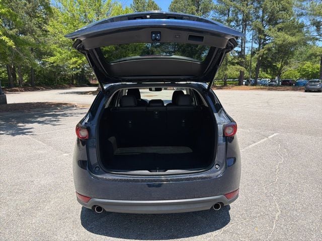 2020 Mazda Mazda CX-5 Touring