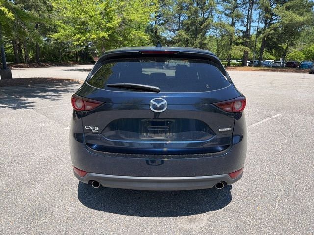 2020 Mazda Mazda CX-5 Touring