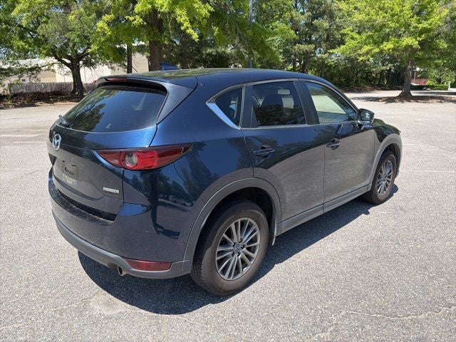 2020 Mazda Mazda CX-5 Touring