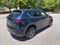 2020 Mazda Mazda CX-5 Touring
