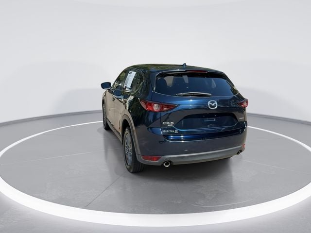 2020 Mazda Mazda CX-5 Touring