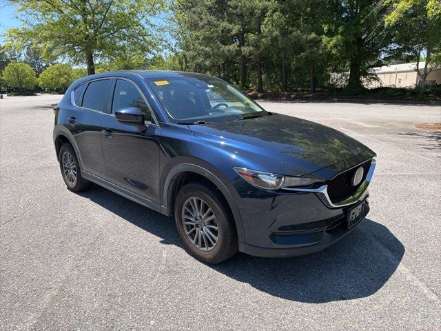 2020 Mazda Mazda CX-5 Touring