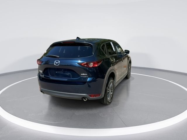 2020 Mazda Mazda CX-5 Touring