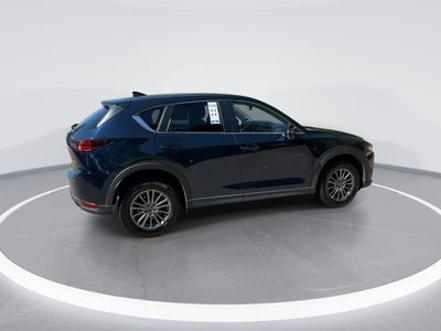 2020 Mazda Mazda CX-5 Touring