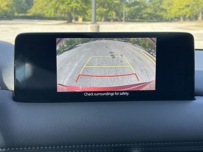 2022 Mazda Mazda CX-5 2.5 S Preferred Package