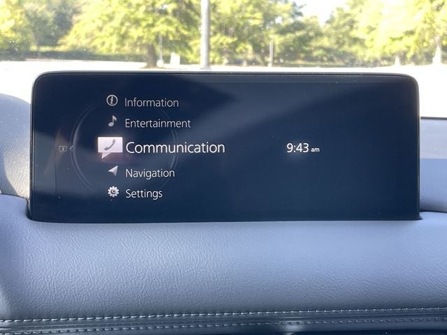 2022 Mazda Mazda CX-5 2.5 S Preferred Package