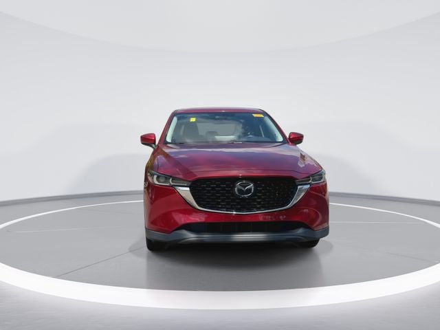 2022 Mazda Mazda CX-5 2.5 S Preferred Package