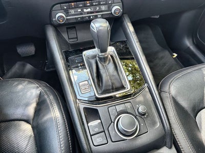 2022 Mazda Mazda CX-5 2.5 S Preferred Package