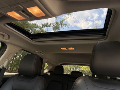 2022 Mazda Mazda CX-5 2.5 S Preferred Package