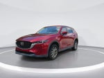 2022 Mazda Mazda CX-5 2.5 S Preferred Package