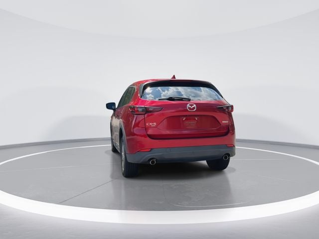 2022 Mazda Mazda CX-5 2.5 S Preferred Package