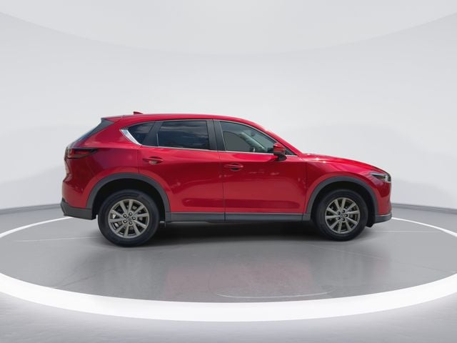 2022 Mazda Mazda CX-5 2.5 S Preferred Package