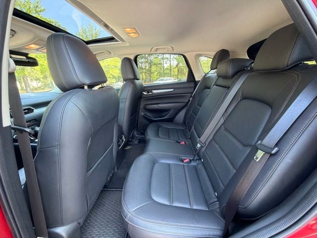 2023 Mazda Mazda CX-5 2.5 S Preferred Package