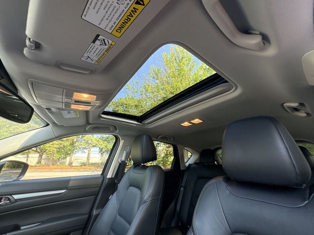 2023 Mazda Mazda CX-5 2.5 S Preferred Package