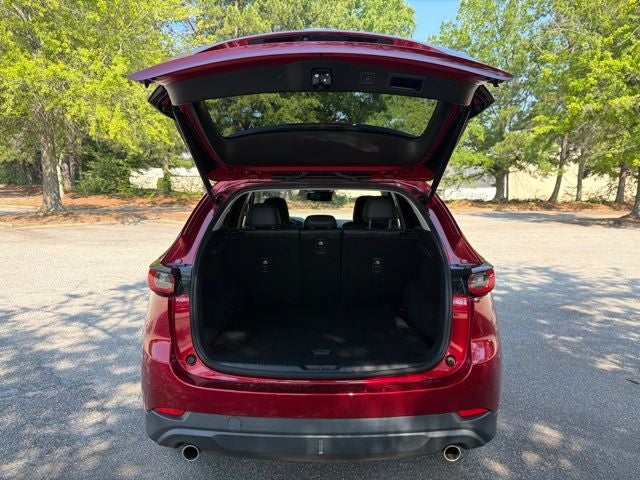 2023 Mazda Mazda CX-5 2.5 S Preferred Package