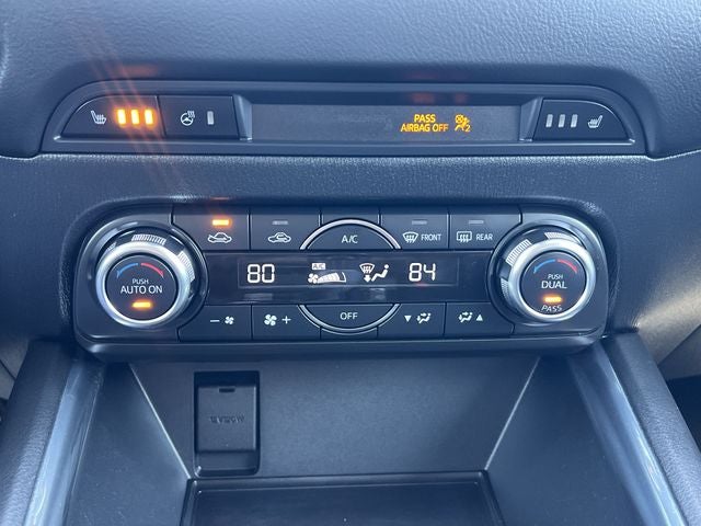 2018 Mazda Mazda CX-5 Grand Touring