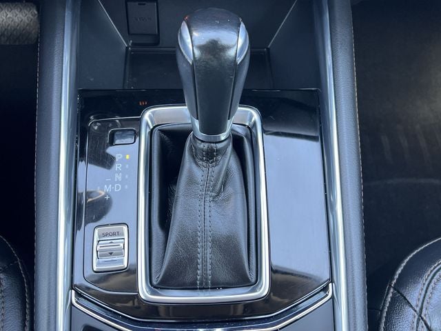 2018 Mazda Mazda CX-5 Grand Touring