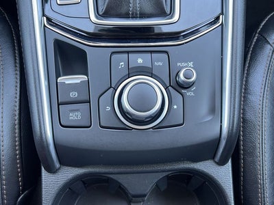 2018 Mazda Mazda CX-5 Grand Touring