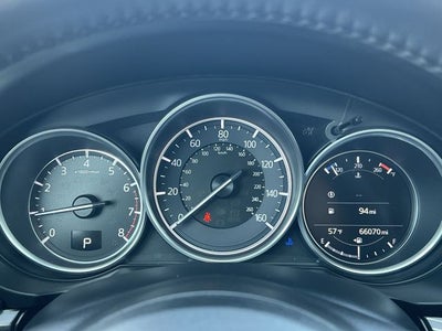 2018 Mazda Mazda CX-5 Grand Touring