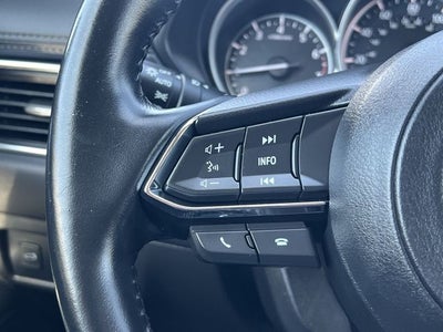 2018 Mazda Mazda CX-5 Grand Touring